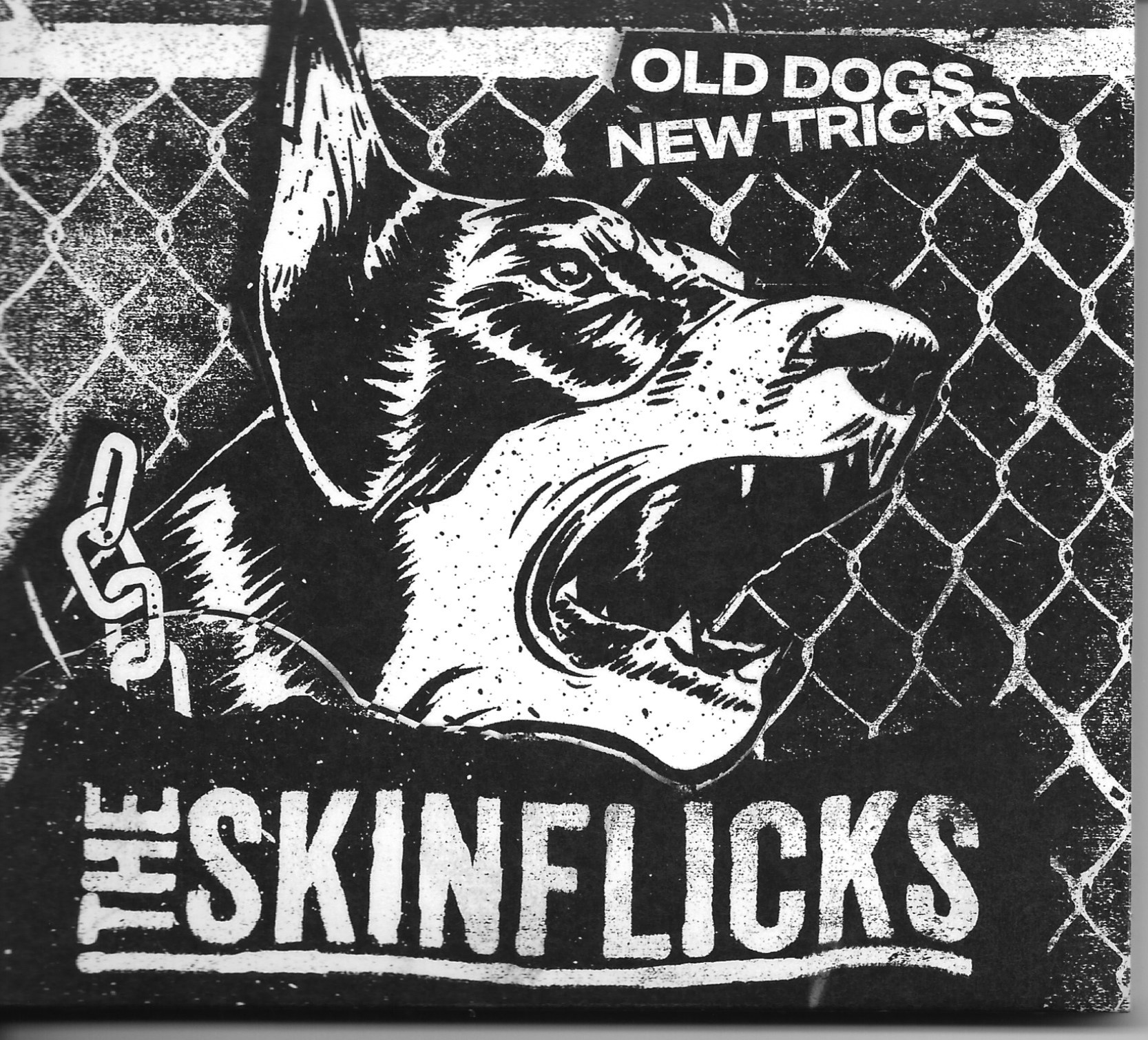 The Skinflicks-Old Dogs New Tricks-Digipak-CD-FLAC-2022-FiXIE