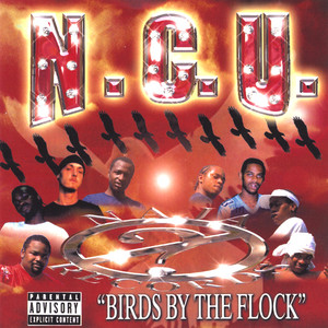 VA-N.C.U. Birds By The Flock-CD-FLAC-2003-RAGEFLAC