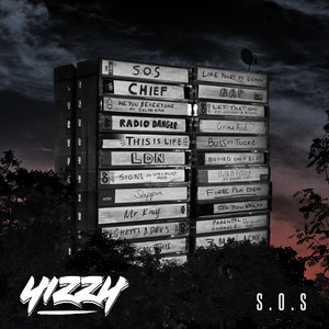 Various Artists - SOS EP (2008) FLAC Download