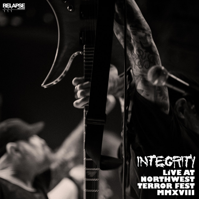 Integrity-Live At Northwest Terror Fest MMXVIII-16BIT-WEB-FLAC-2020-VEXED