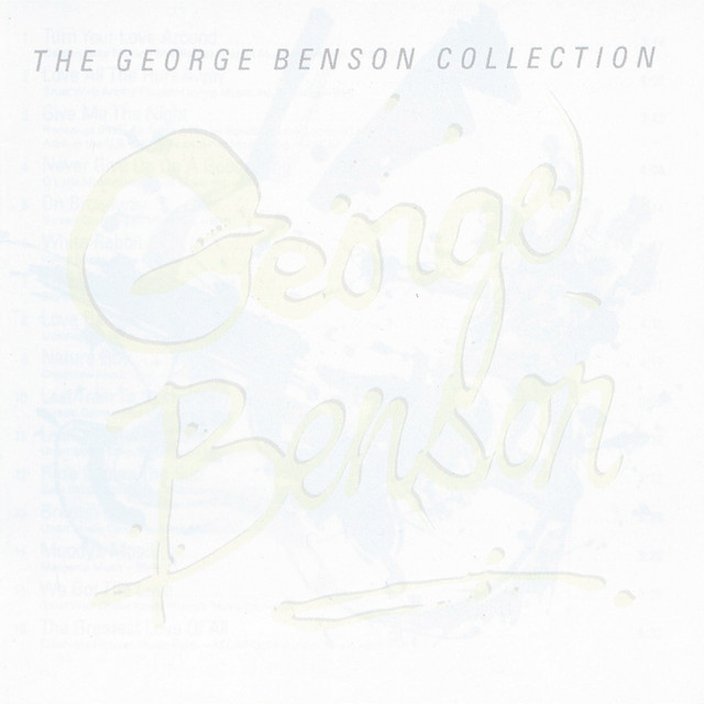 George Benson-George Benson-(SIGNAL50645)-CD-FLAC-1984-RUTHLESS