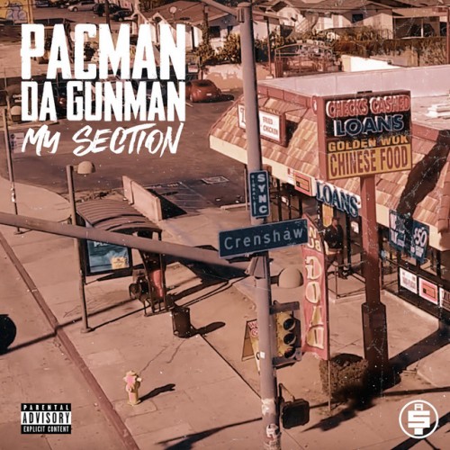 Pacman Da Gunman-My Section-16BIT-WEB-FLAC-2017-VEXED