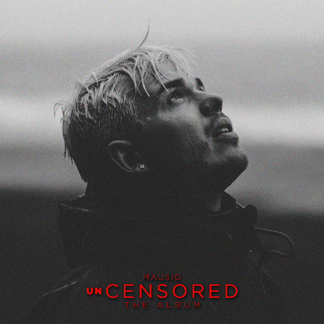 Mausio  - Uncensored (2022) FLAC Download
