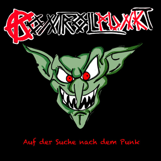 Kontrollpunkt-Auf Der Suche Nach Dem Punk-DE-CD-FLAC-2022-FiXIE