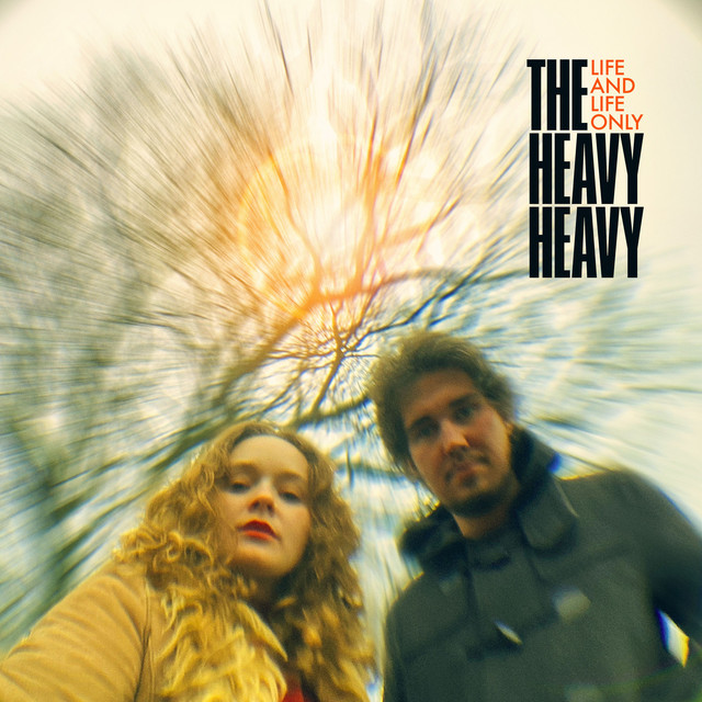 The Heavy Heavy-Life And Life Only-CDEP-FLAC-2022-PERFECT