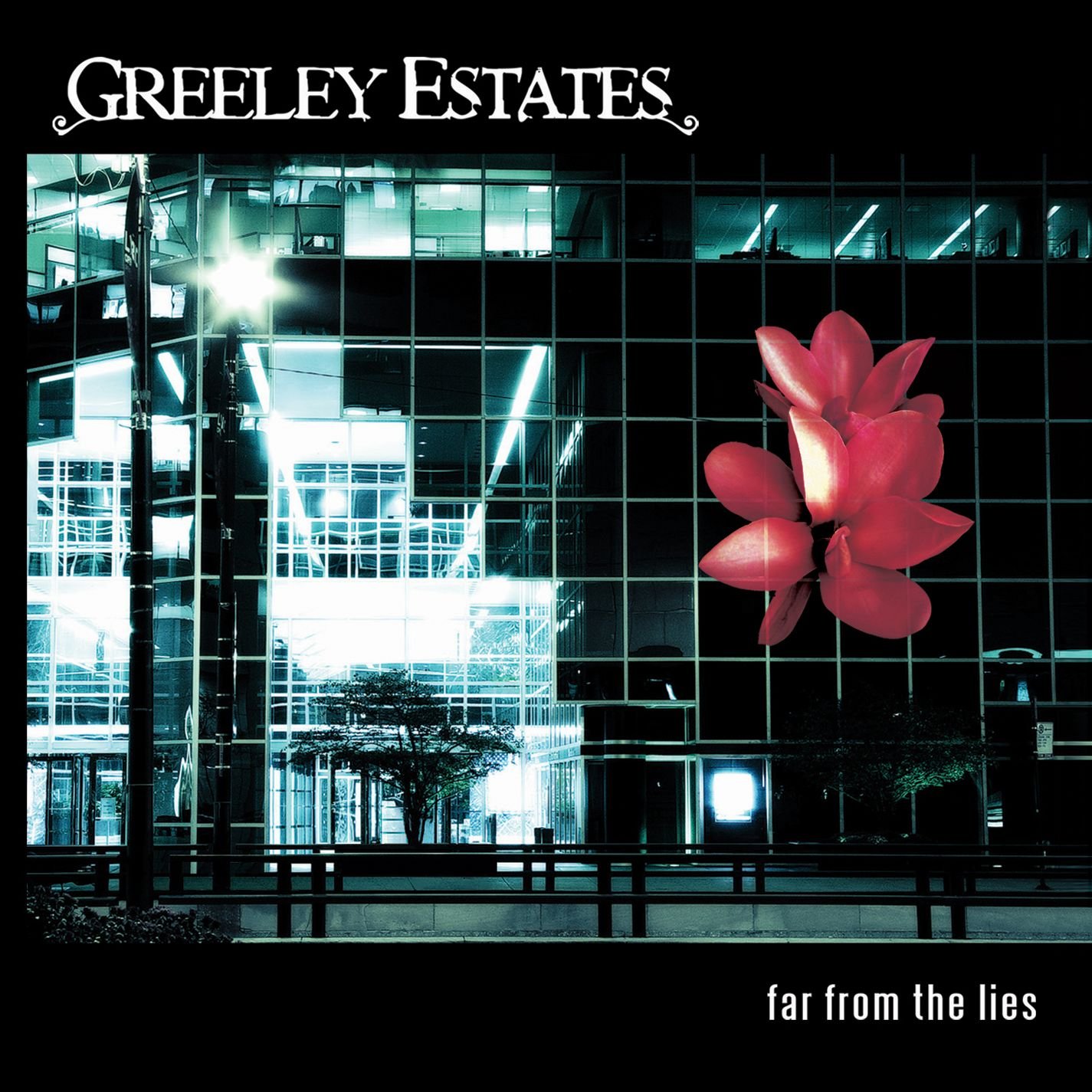 Greeley Estates-Far From The Lies-16BIT-WEB-FLAC-2006-VEXED