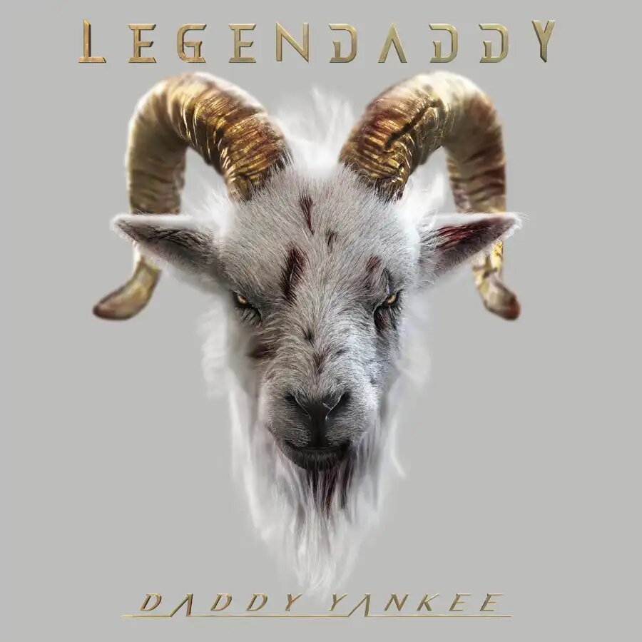 Daddy Yankee-LEGENDADDY-ES-CD-FLAC-2022-PERFECT