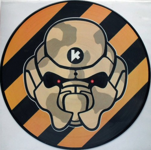 Holy Killers – Combat EP 2 (1994) [Vinyl FLAC]