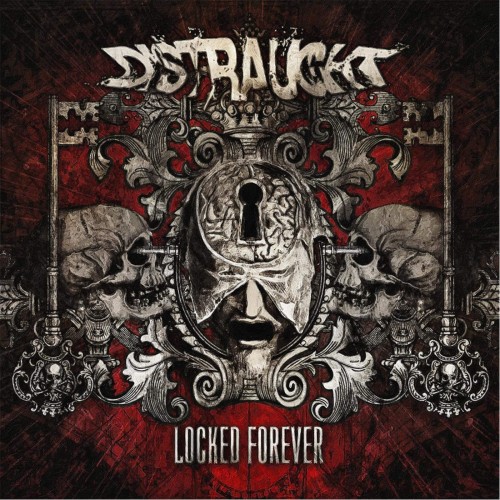 Distraught-Locked Forever-CD-FLAC-2015-GRAVEWISH