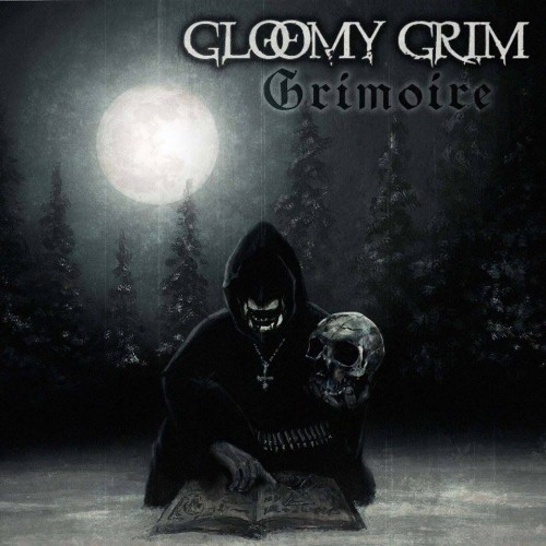Gloomy Grim-Grimoire-EP-16BIT-WEB-FLAC-2014-ENTiTLED