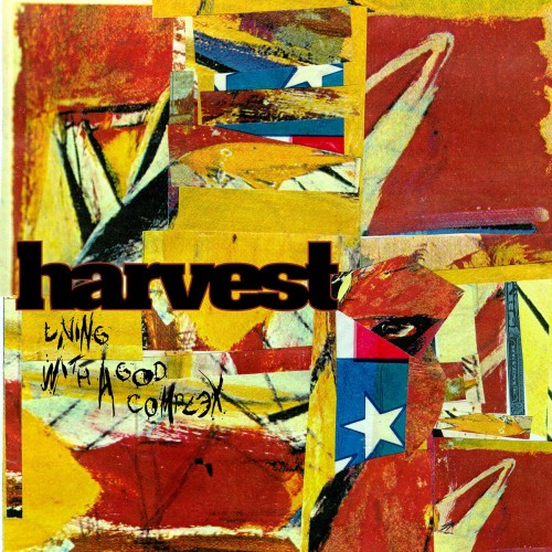 Harvest-Living With A God Complex-16BIT-WEB-FLAC-1997-VEXED