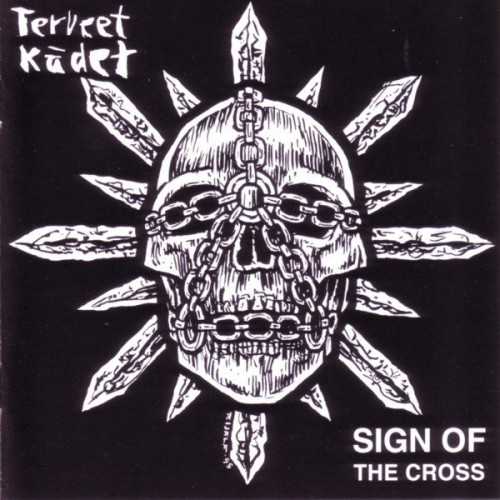 Terveet Kadet-Sign Of The Cross-CD-FLAC-1995-ERP