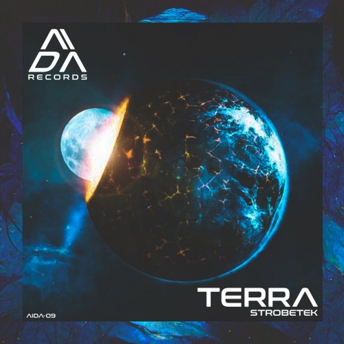 Strobetek – Terra (2022) [FLAC]