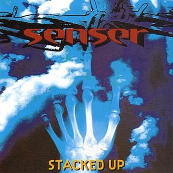 Senser-Stacked Up-CD-FLAC-1994-ERP
