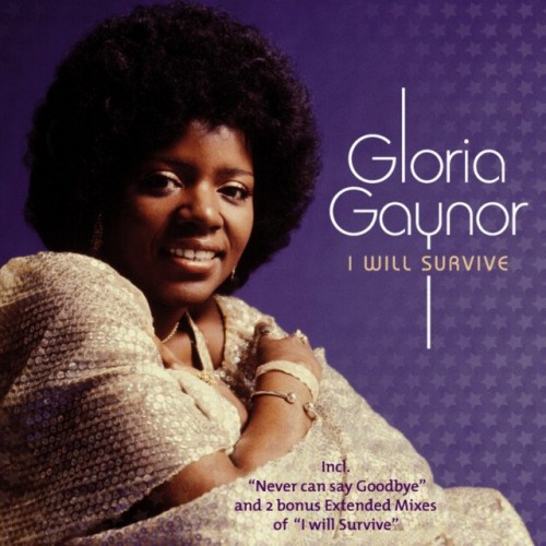 Gloria Gaynor – I Will Survive (2009) [FLAC]