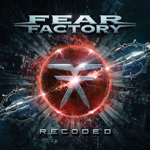 Fear Factory – Recoded (2022) [FLAC]