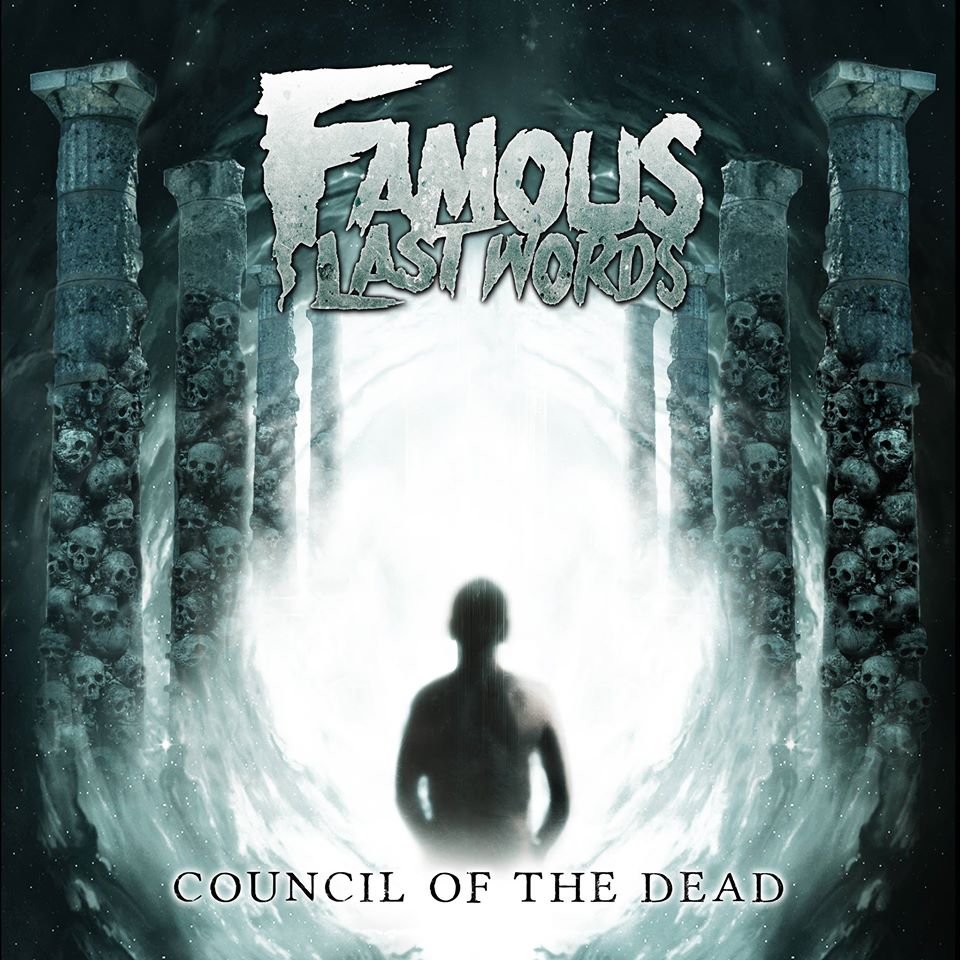 Famous Last Words - Council Of The Dead (2014) FLAC Download