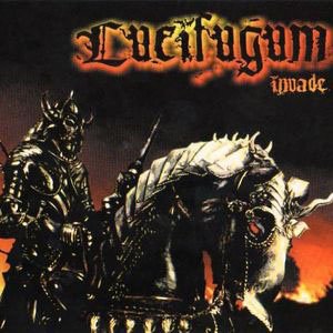 Lucifugum - Invade (2000) FLAC Download