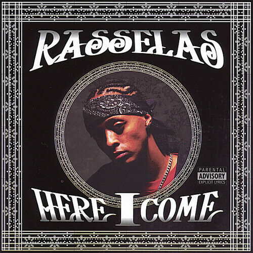 Rasselas-Here I Come-CD-FLAC-2007-RAGEFLAC