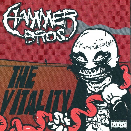 Hammer Bros – The Vitality (2006) [FLAC]