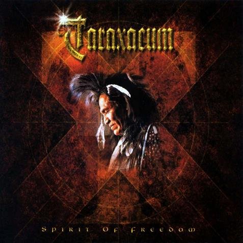 Taraxacum - Spirit Of Freedom (2001) FLAC Download
