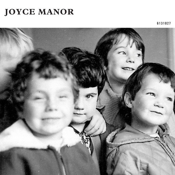Joyce Manor-Joyce Manor-16BIT-WEB-FLAC-2011-VEXED