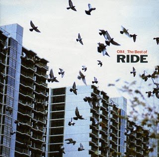 Ride – OX4_ The Best Of Ride (2012) [FLAC]