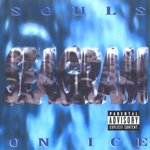 Seagram - Souls On Ice (2022) FLAC Download