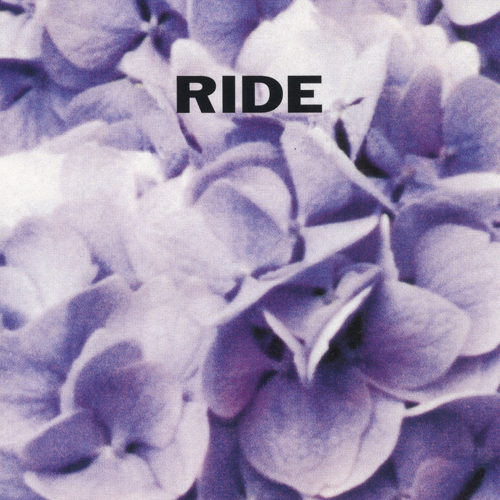 Ride - Smile (2012) FLAC Download