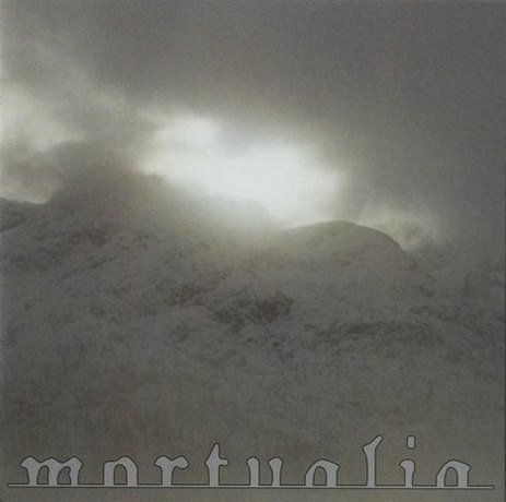 Mortualia - Mortualia (2007) FLAC Download