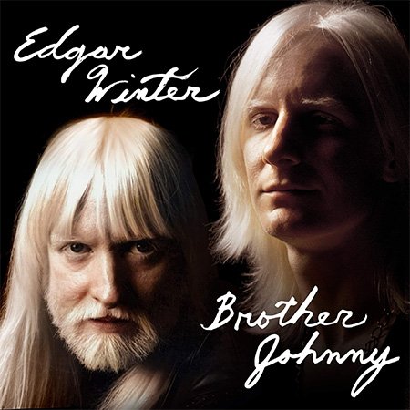 Edgar Winter - Brother Johnny (2022) FLAC Download