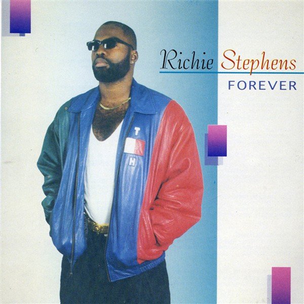 Richie Stephens - Forever (1994) FLAC Download