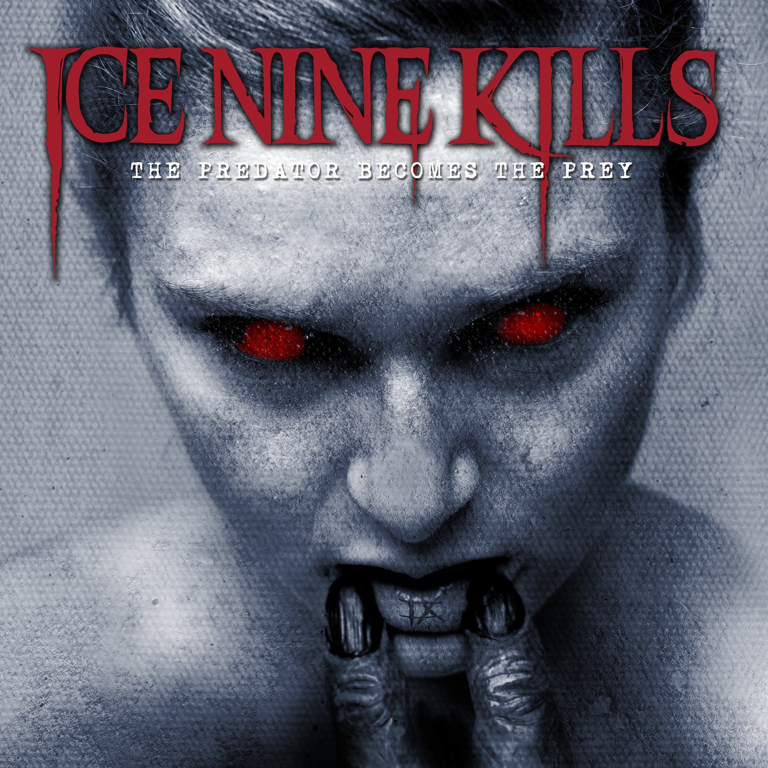 Ice Nine Kills - The Predator Becomes The Prey (2014) FLAC Download