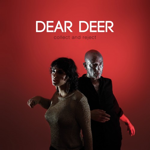 Dear Deer-Collect And Reject-Limited Edition-CD-FLAC-2022-FWYH