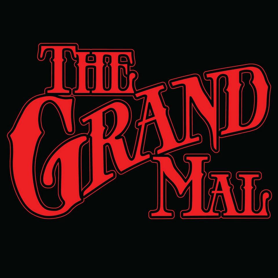 The Grand Mal - 2 (2022) FLAC Download