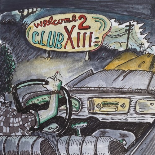 Drive-By Truckers-Welcome 2 Club XIII-CD-FLAC-2022-FORSAKEN