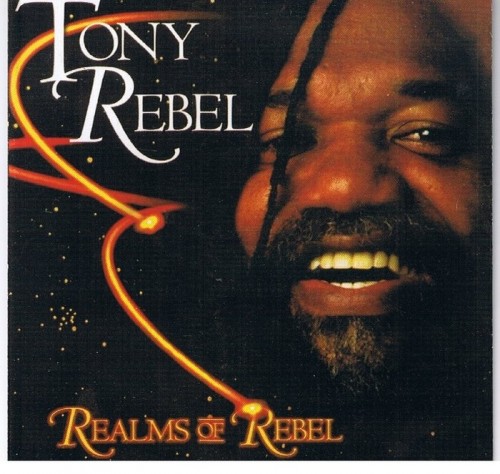 Tony Rebel-Realms Of Rebel-(RAS 3263)-CD-FLAC-2001-YARD