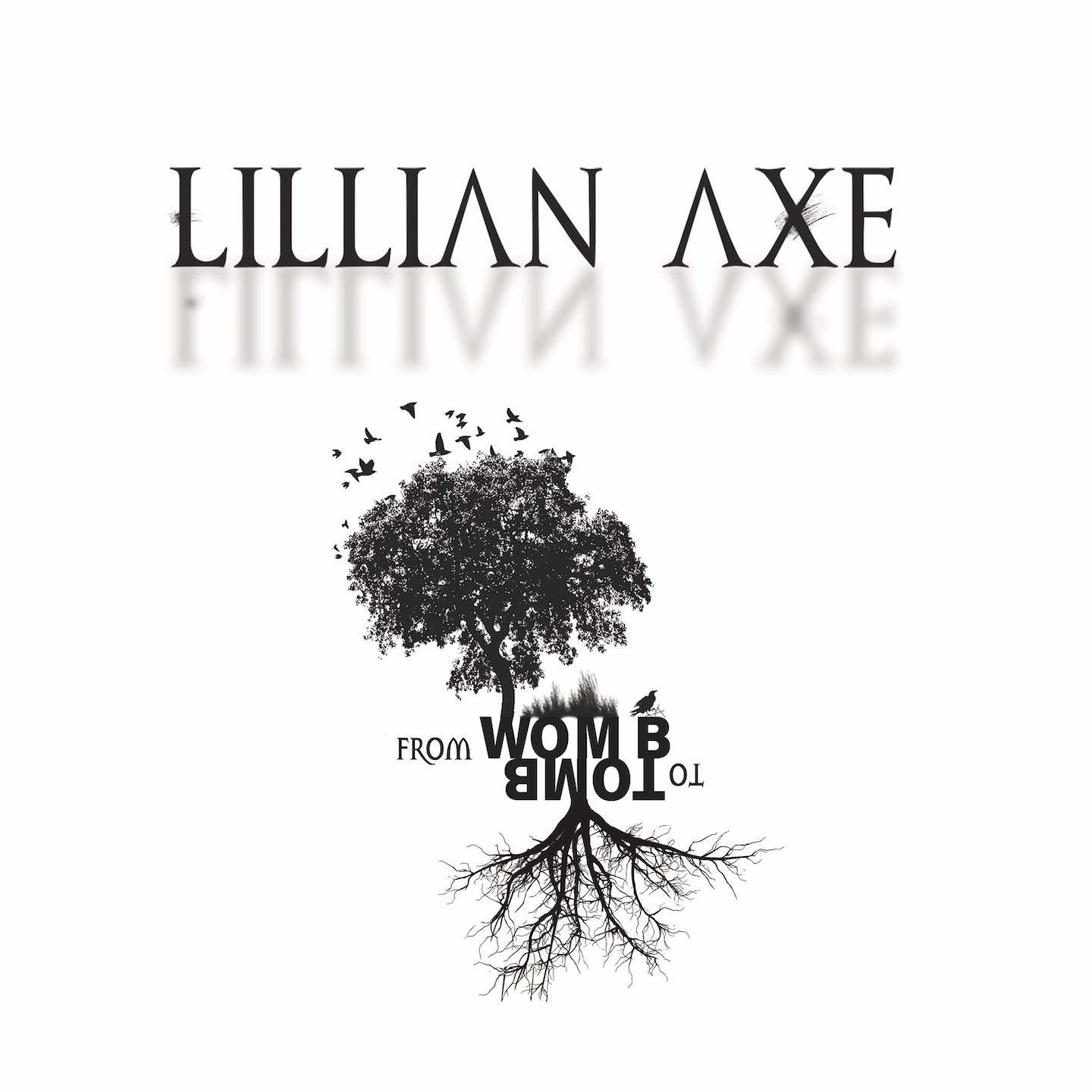 Lillian Axe - From Womb to Tomb (2022) FLAC Download