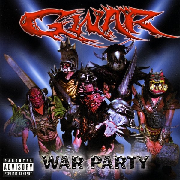 GWAR-War Party-16BIT-WEB-FLAC-2004-VEXED