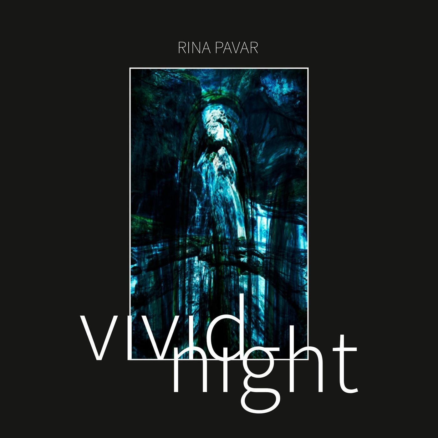 Rina Pavar - Vivid Night (2022) FLAC Download