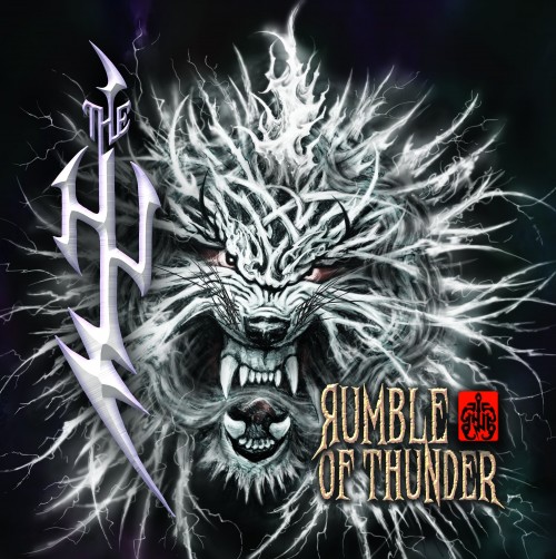 The HU-Rumble Of Thunder-16BIT-WEB-FLAC-2022-ENRiCH