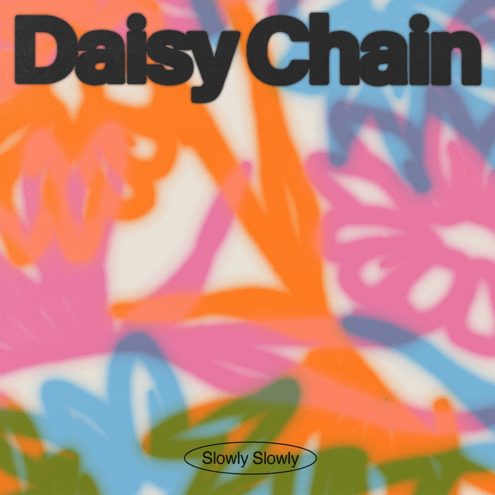 Slowly Slowly - Daisy Chain (2022) FLAC Download