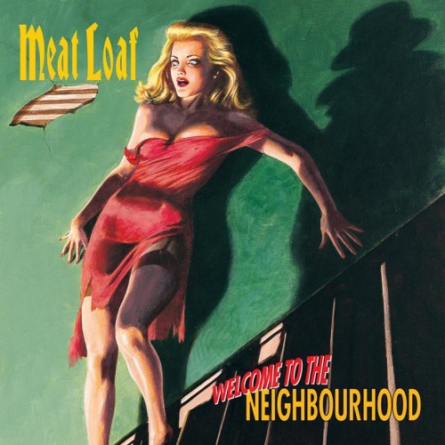 Meat Loaf-Welcome To The Neighbourhood-COLLECTORS EDITION-2CD-FLAC-2011-401