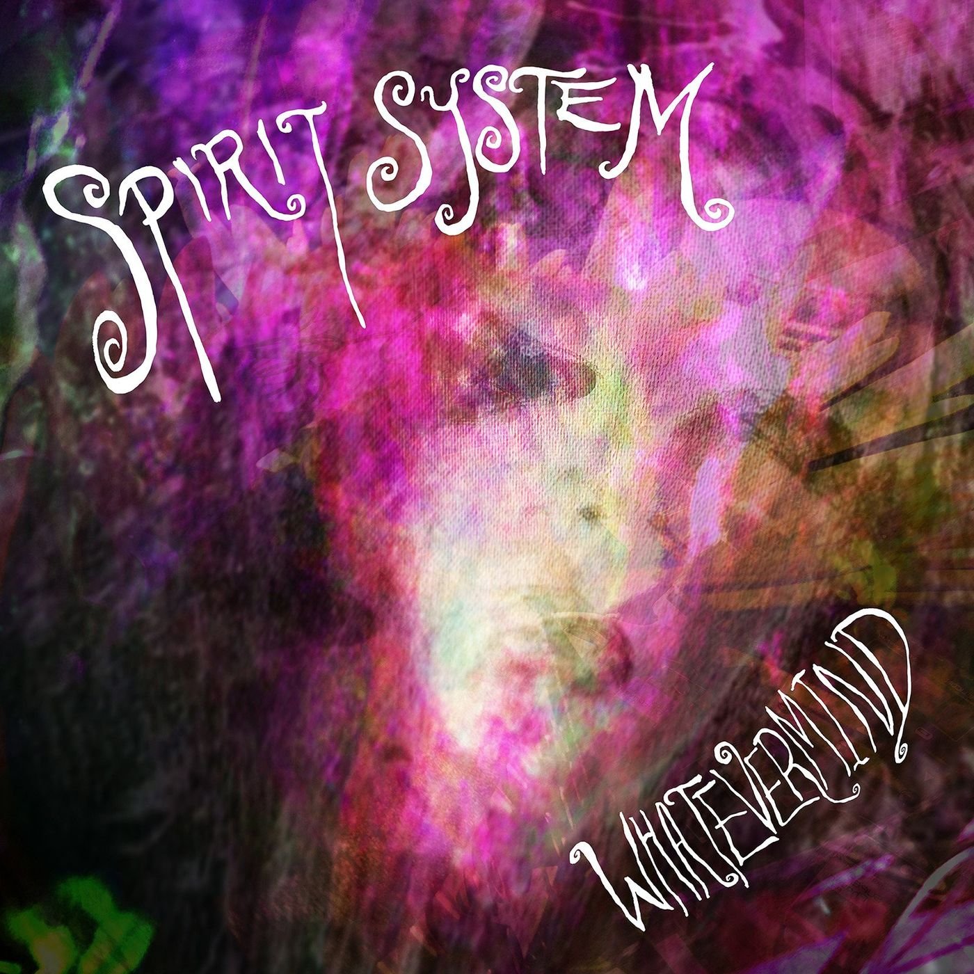 Spirit System - Whatevermind (2021) FLAC Download