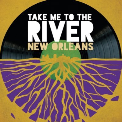 Various Artists - Take Me To The River: New Orleans (2022) FLAC Download