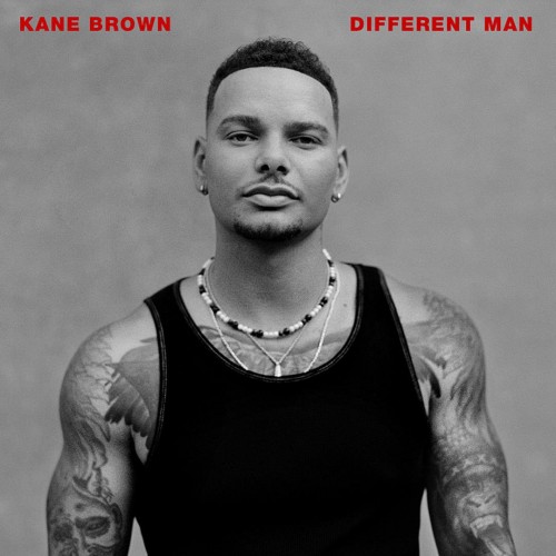 Kane Brown-Different Man-CD-FLAC-2022-FORSAKEN