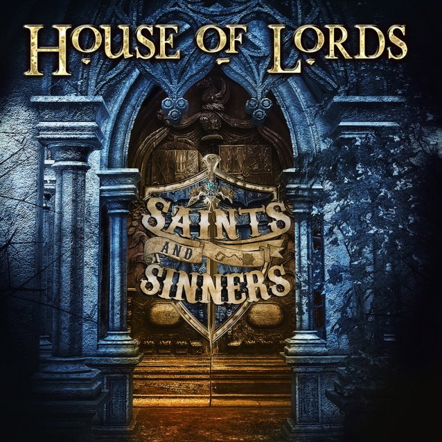 House Of Lords-Saints and Sinners-(FR CD 1254)-CD-FLAC-2022-WRE Download