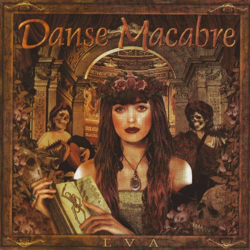 Danse Macabre-EVA-CD-FLAC-2001-GRAVEWISH