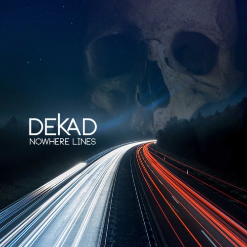 Dekad-Nowhere Lines-CD-FLAC-2022-FWYH
