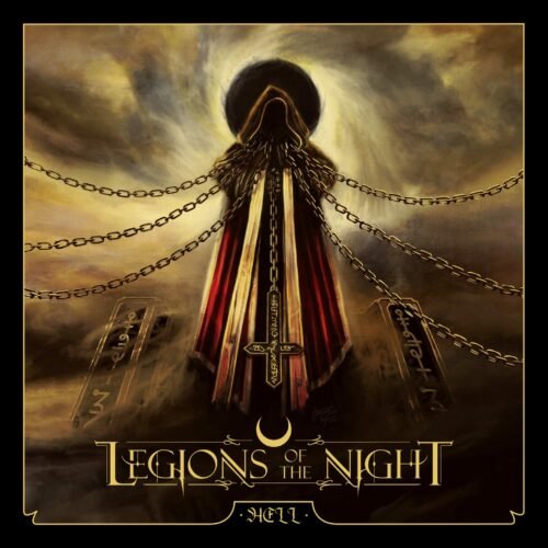 Legions Of The Night - Hell (2022) FLAC Download